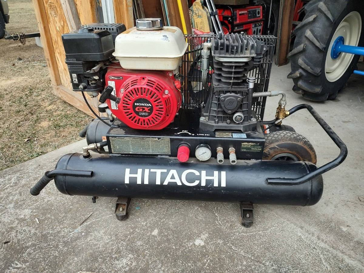 Hitachi Air Compressor Deals and Top Models to Watch - grandgoldman.com