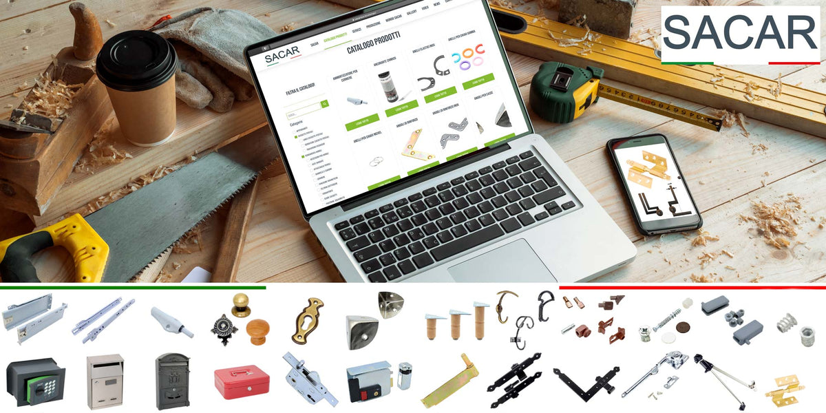 Thousands of DIY Items for Home Improvement Enthusiasts