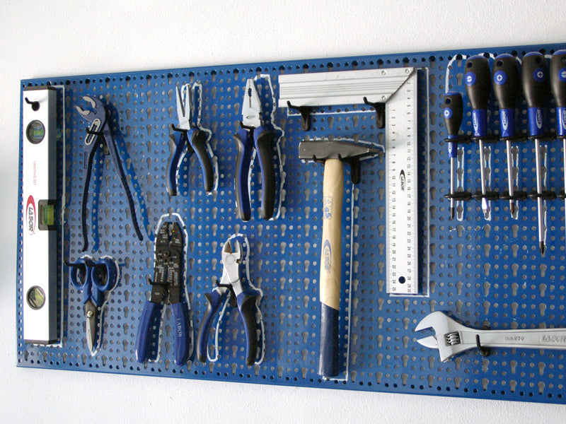 Tool Pegboard: DIY Workshop Organization Guide