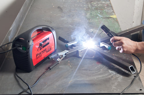 Telwin: Global Welding Leaders and DIY Innovation