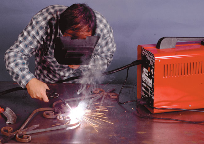How to Weld with Continuous Wire: A Complete DIY Guide