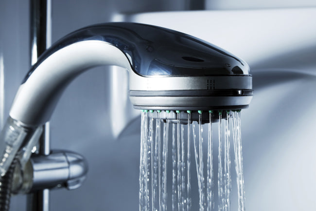 Shower Slide Bar Maintenance | Step-by-Step Guide