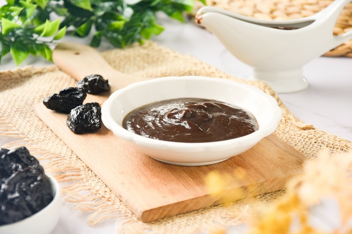 Prune Sauce Recipe: Sweet and Savory Spanish Classic Dip
Count: 58