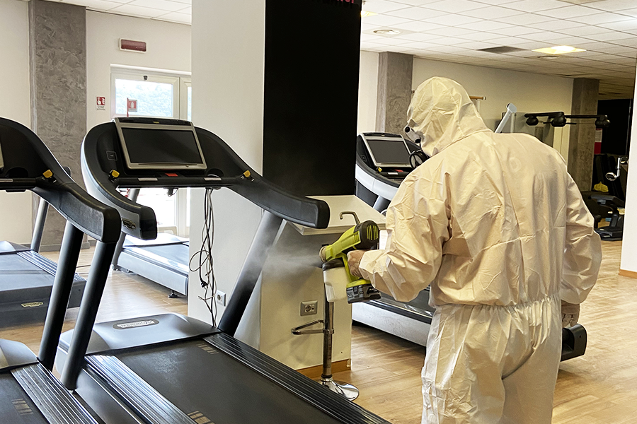 Cleaning vs Disinfection vs Sanitization: Key Differences Explained