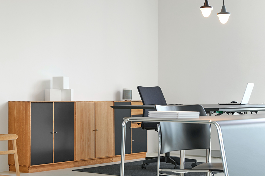 Best Office Sanitization Method: Fast, Dry & Effective