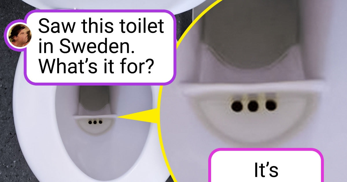 16 Pics Of Sweden That Prove It Is A Unique Country