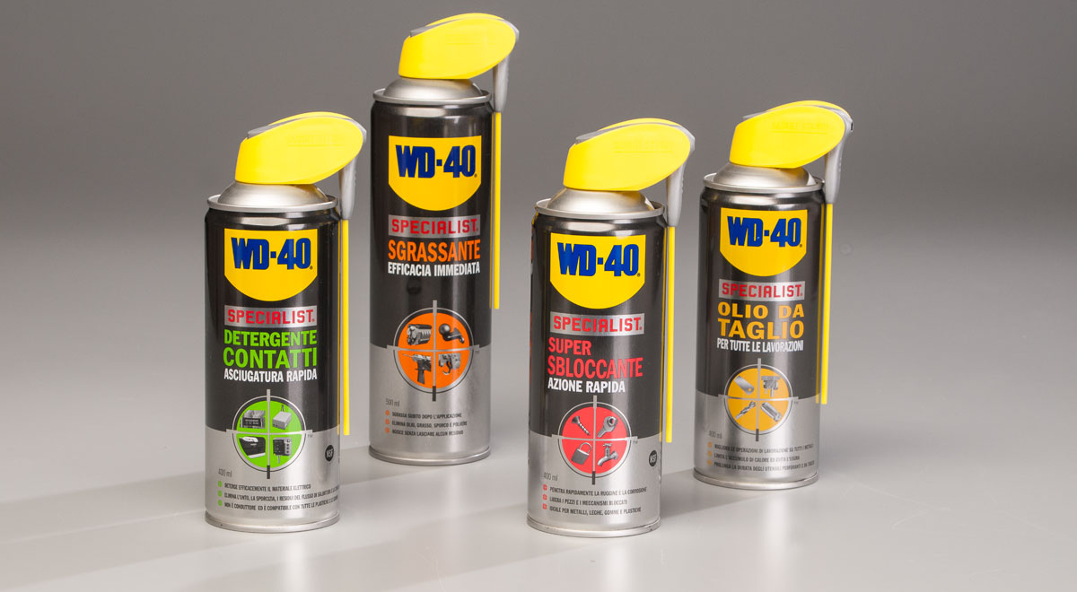 Essential Maintenance Products for Home, Workshop, Garage & Garden