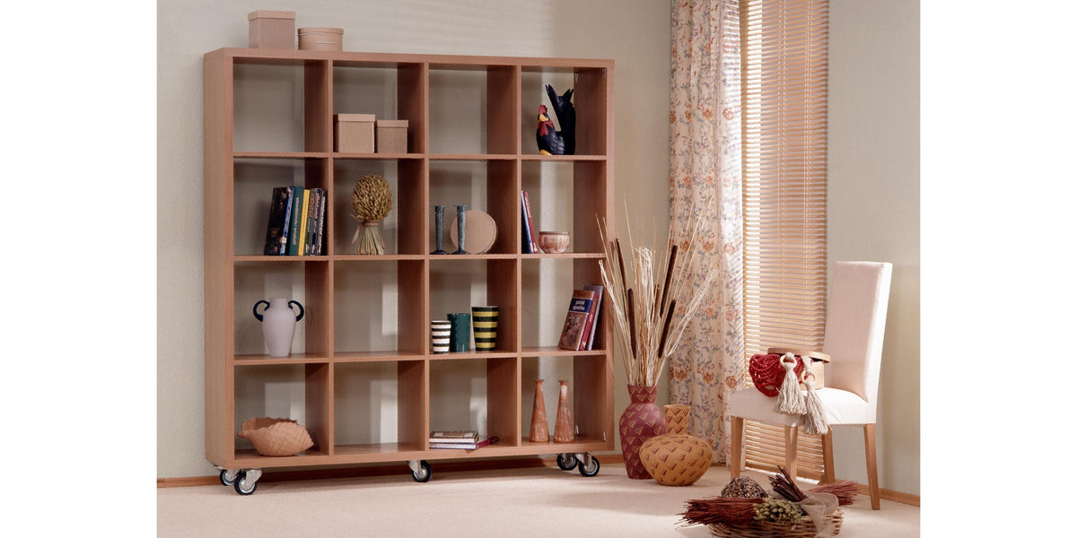 How to Build a DIY Rolling Shelf: Lightweight & Sturdy