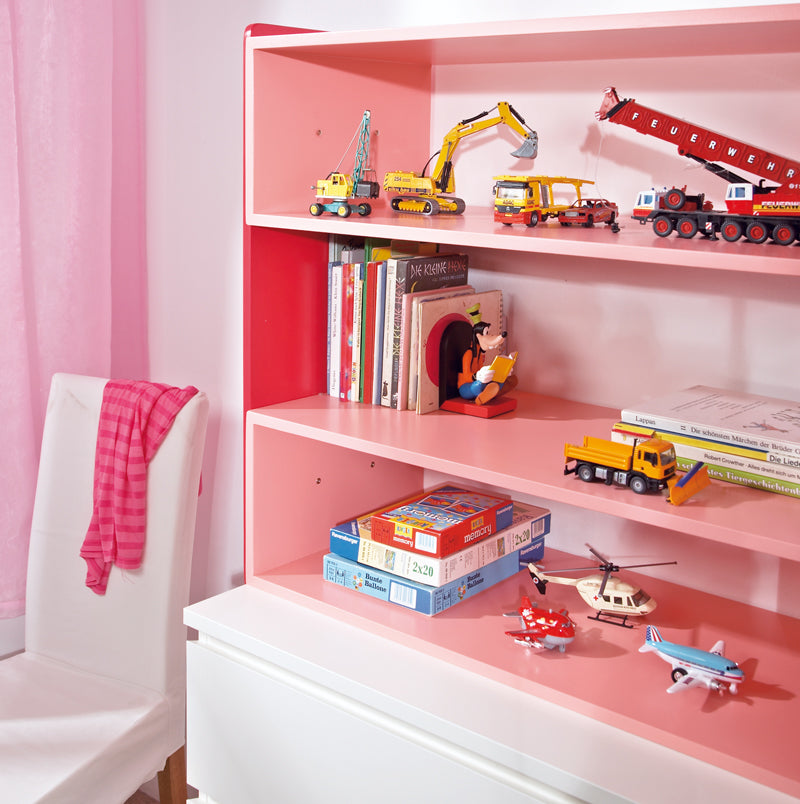 DIY Multi-Purpose Shelf: Hack Your IKEA Dresser for Versatile Storage