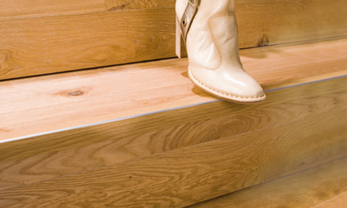 How to Cover a Staircase with Wood: A Complete DIY Guide
