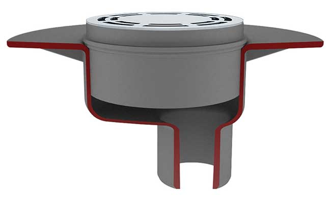 Floor Drain for Bathroom and Laundry: Installation Guide
