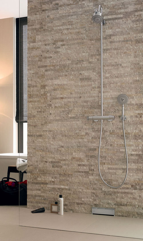 How to Install a Wall Drain for Your Shower: A DIY Guide