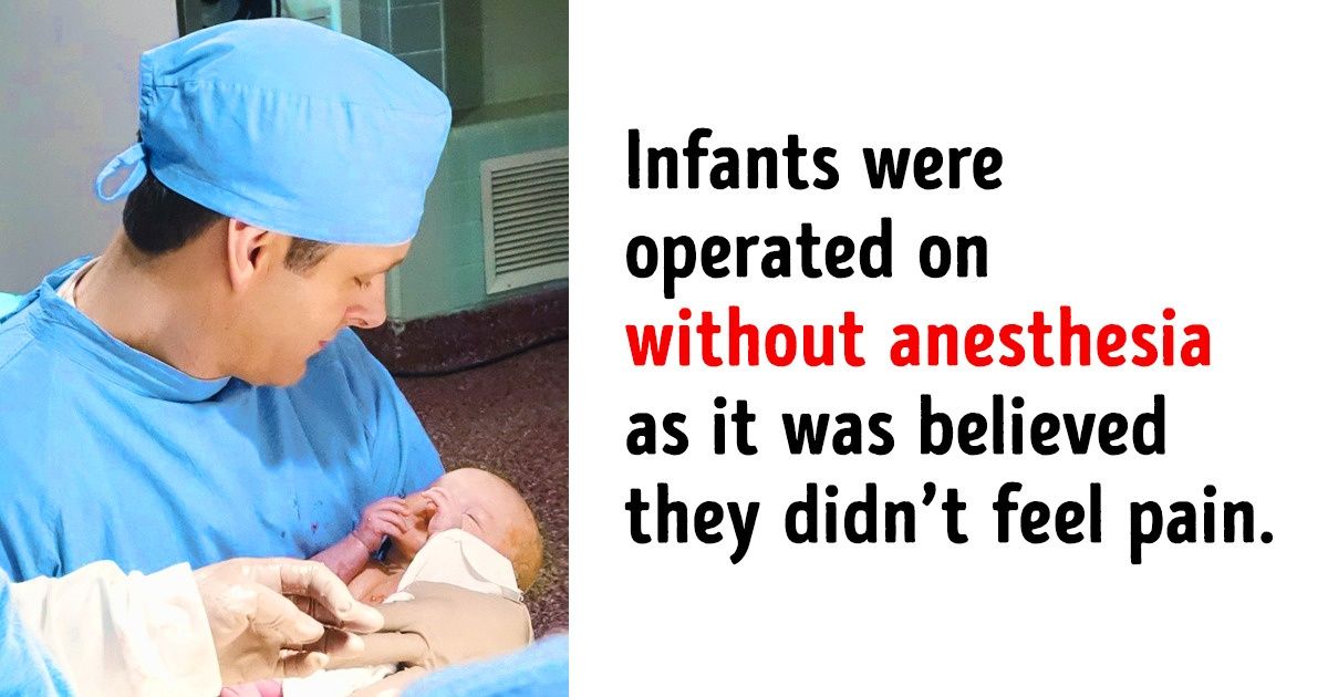 13 Frightening Facts About the World That Will Give You Chills