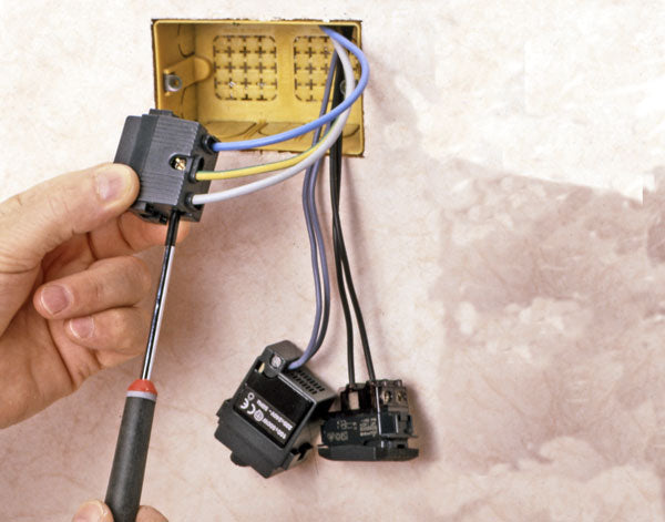 Junction Box Installation: How to Mount It on a Wall