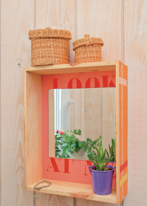 How to Upcycle Wine Crates into Stunning DIY Home Decor