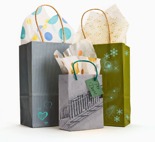 How to Make a Paper Gift Bag: DIY Step-by-Step Guide