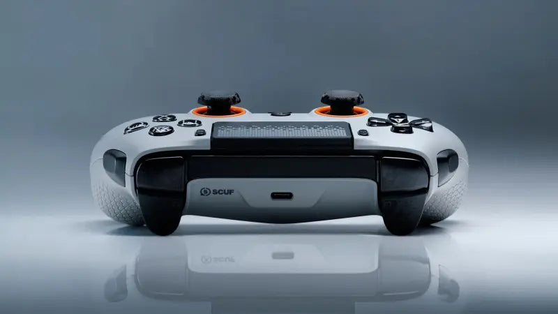 This is the new “Pro” PlayStation 5 controller!