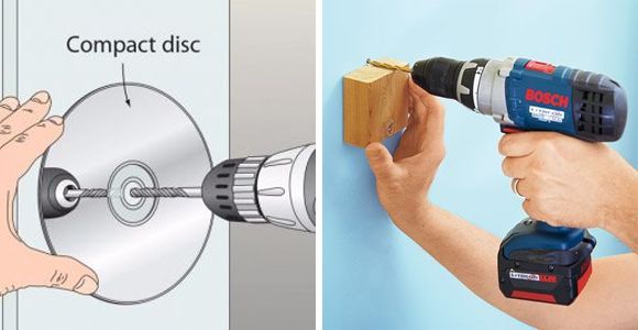 10 brilliant uses for your tools that experts recommend! - grandgoldman.com