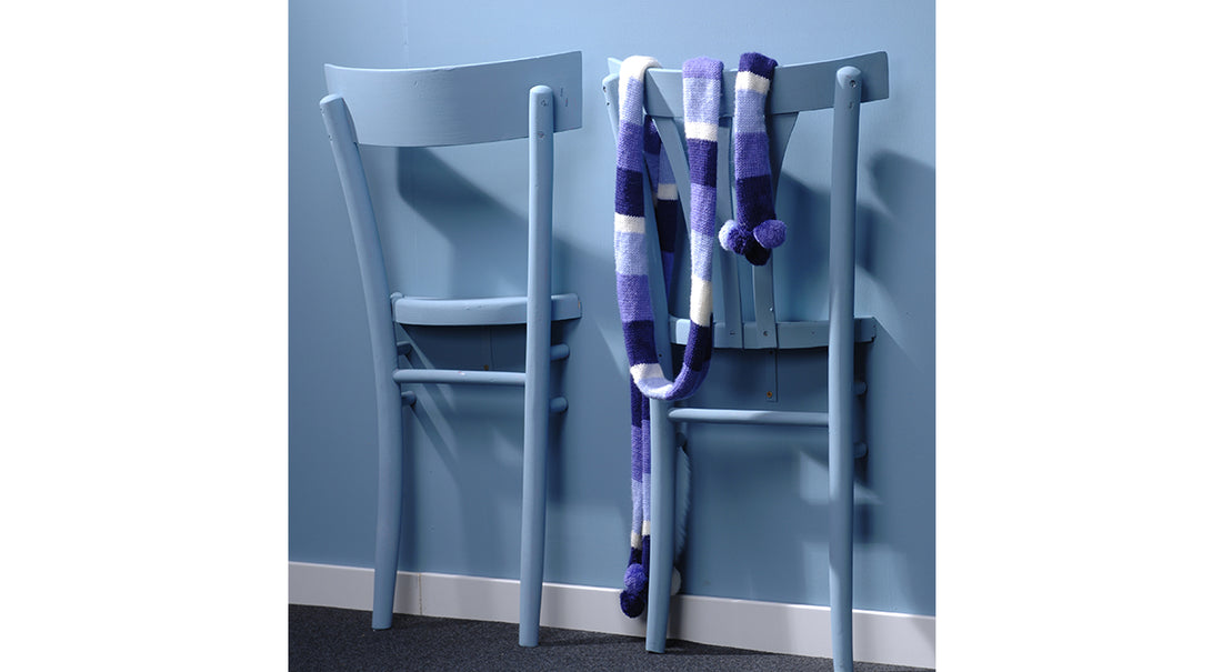 How to Create Wall-Embedded Chairs: A Unique DIY Decor Idea