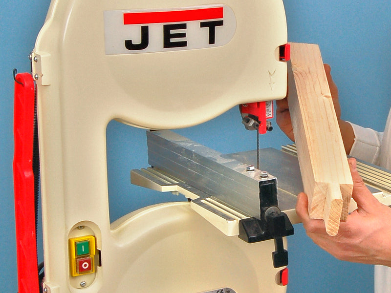 Zinken Gamma Band Saw: Compact DIY Workbench Saw Review