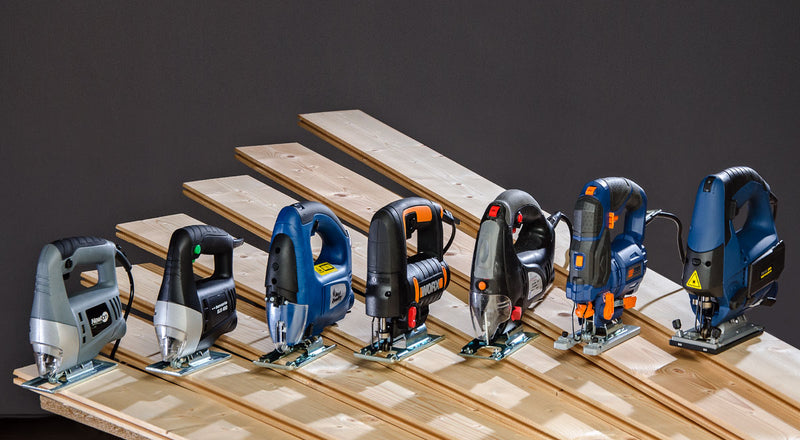 Jigsaw Comparison: Which One to Choose? 7 Models Tested