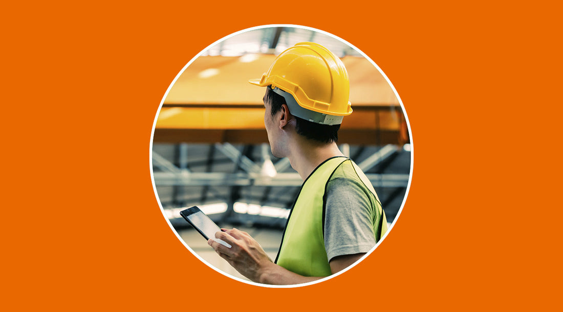 Warehouse security: tips and surveillance cameras - grandgoldman.com