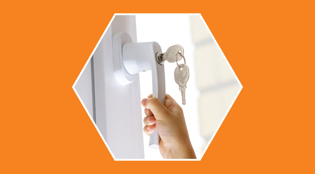How to reinforce the security of home windows - grandgoldman.com