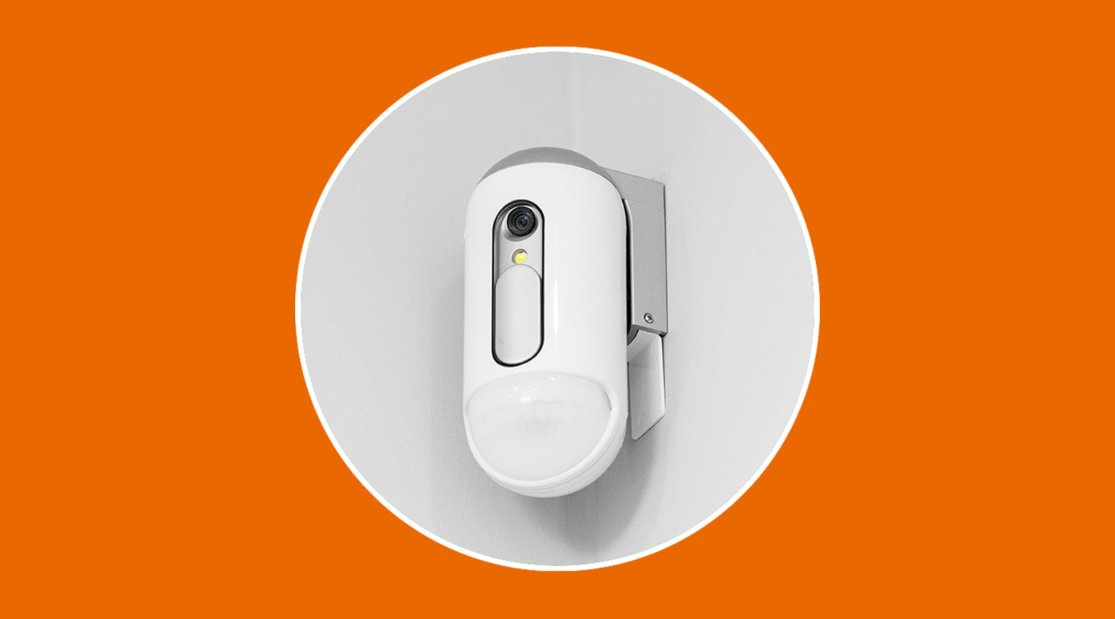 Presence sensor: what it is and how it completes your alarm - grandgoldman.com