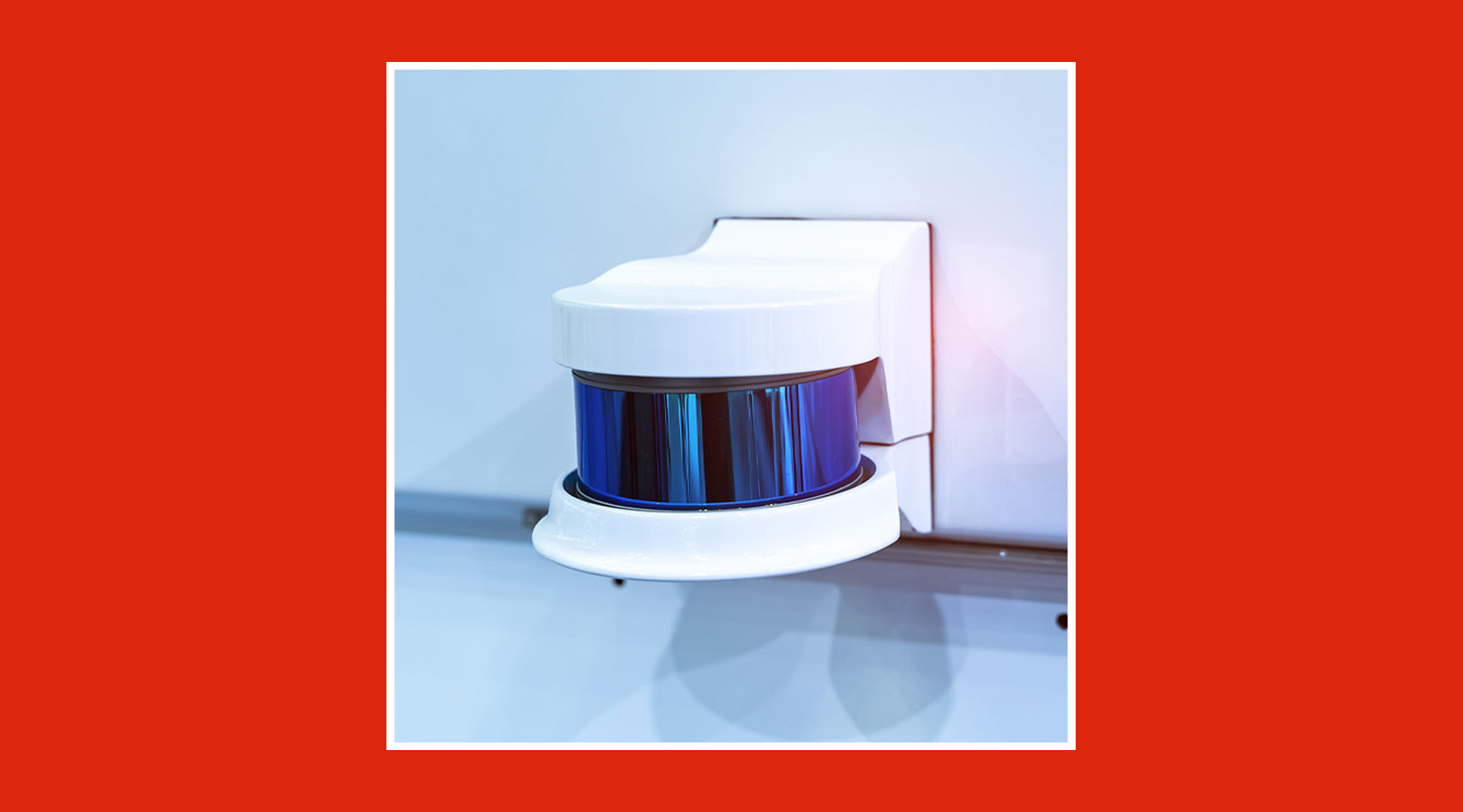 Laser security alarm: what it is and how it works - grandgoldman.com