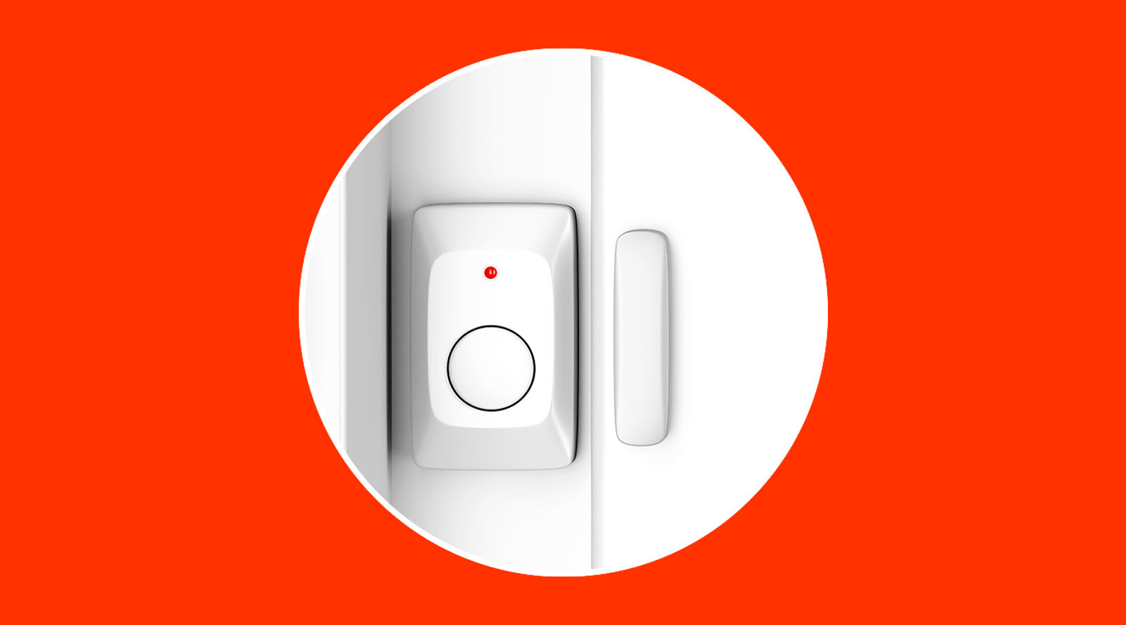 Door sensor: types, operation and installation - grandgoldman.com