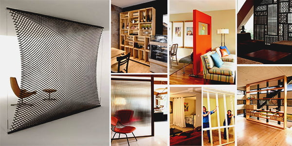 Essential ideas to add privacy to your rooms! - grandgoldman.com