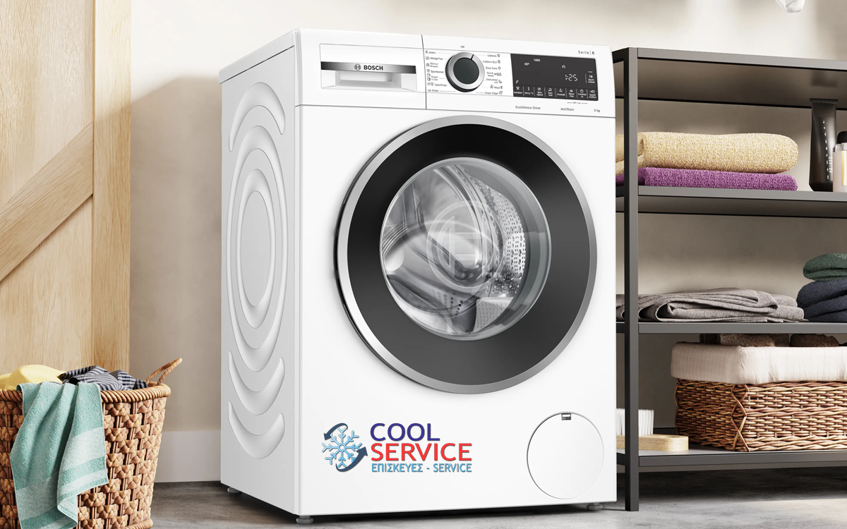 Washing Machine Repairs – What you need to know according to Cool Service