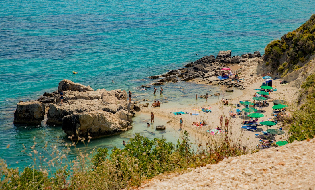 Editor reveals her 8 personal favorite places on Zakynthos