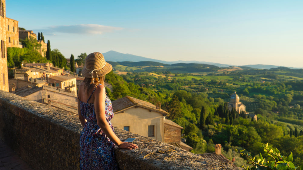 Anyone who moves to this Italian region will receive 100,000 euros as a gift