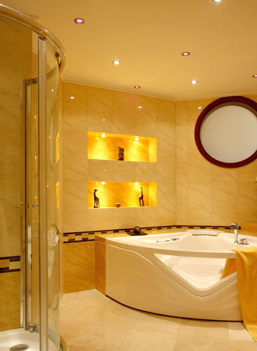 Recessed Floor and Stair Lights: Safety & Style Guide