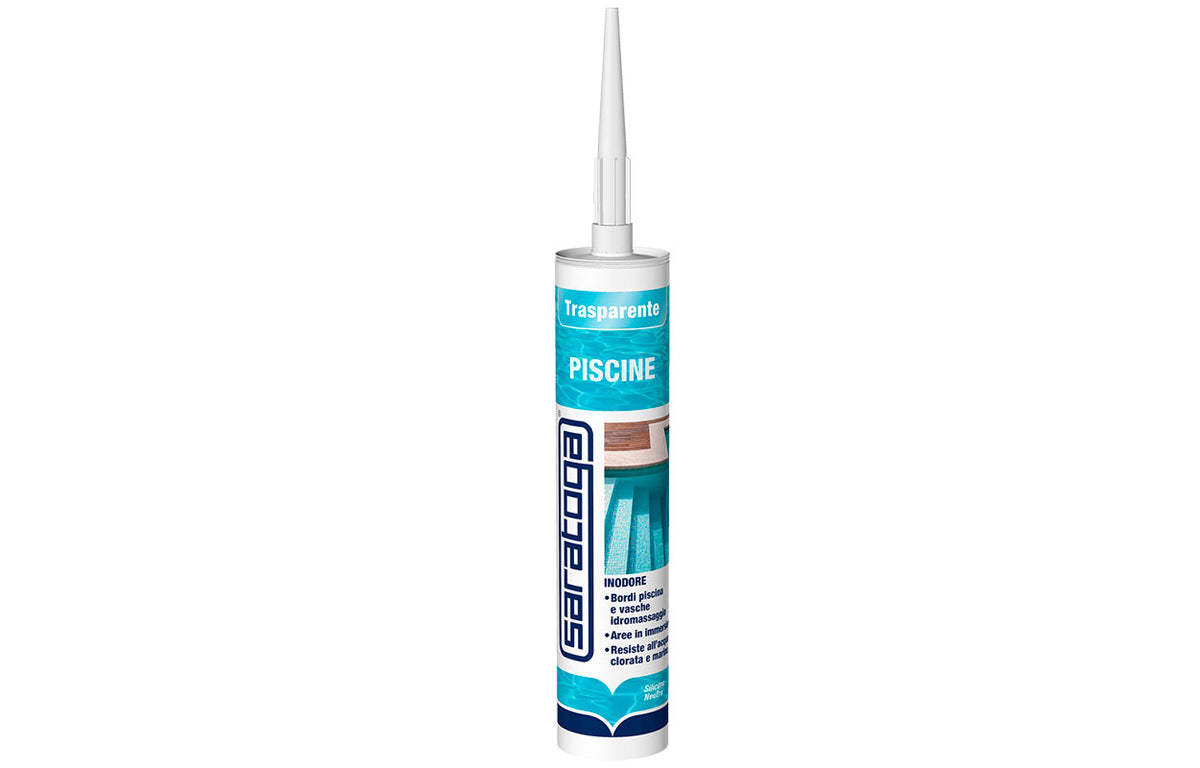 Saratoga Pool Sealant: The Ultimate DIY Guide for Waterproofing