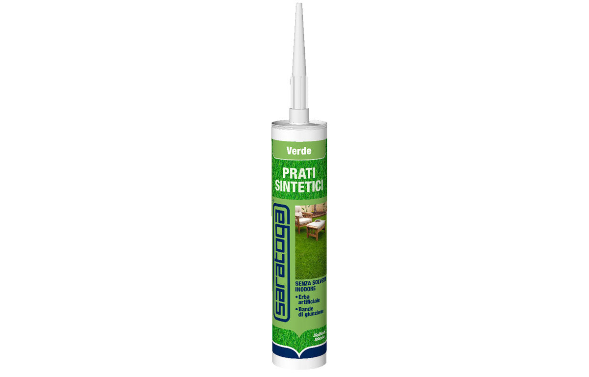 Saratoga Synthetic Grass Adhesive Sealant: DIY Guide