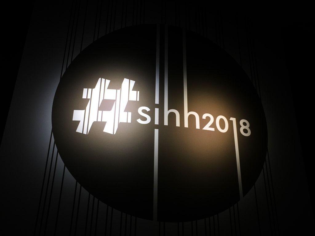 Impressions from SIHH 2018 - grandgoldman.com