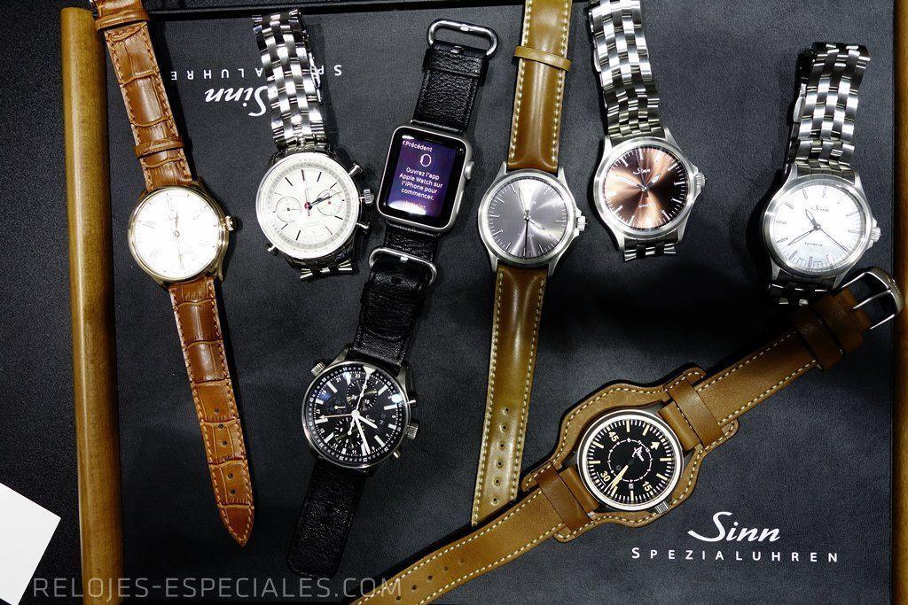 News from German watch brands at Baselworld 2016 - grandgoldman.com