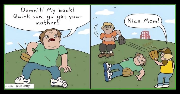 20 Funny Comics That Showcase What It Is Like Living In Ireland - grandgoldman.com