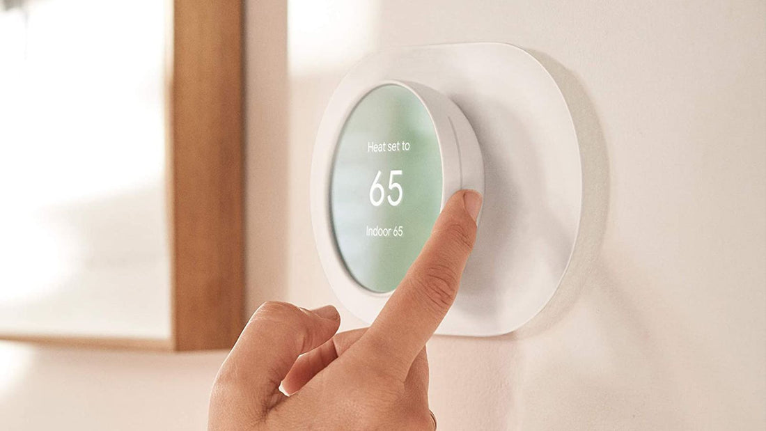 How to Program a Smart Thermostat: Comprehensive Guide