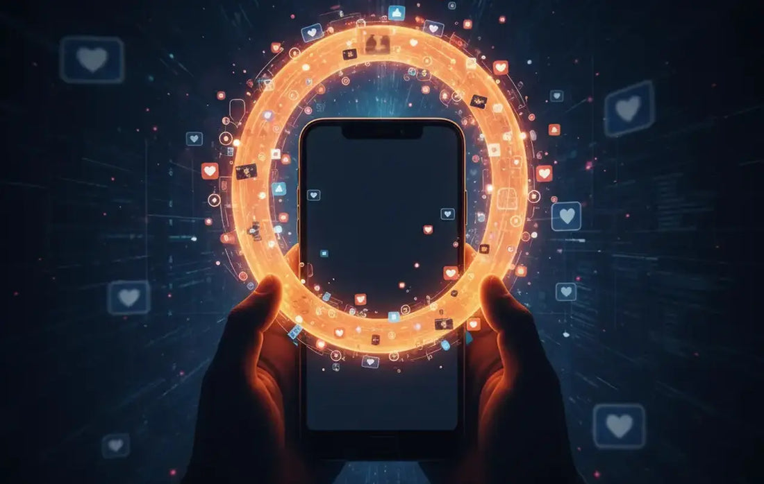 End endless scrolling: New EU regulations want to put an end to Social Media addiction