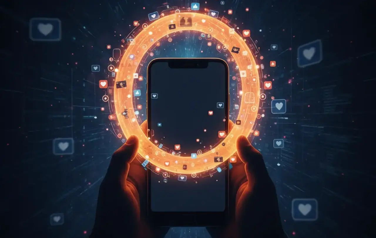 End endless scrolling: New EU regulations want to put an end to Social Media addiction