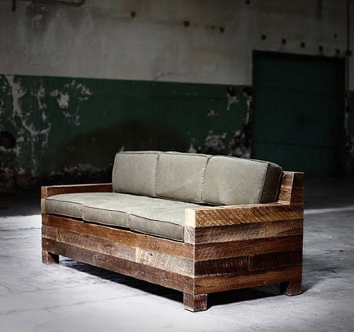 Build Furniture with Pallets: Step by Step Guide - grandgoldman.com