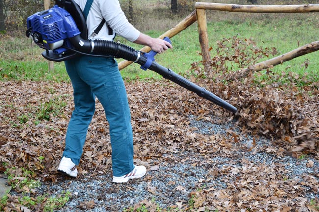 How to Repair a 2-Stroke Leaf Blower: Step-by-Step Guide