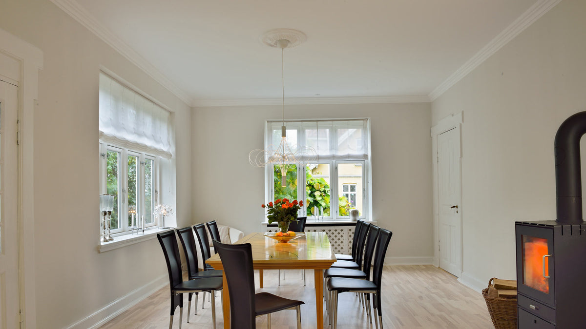 DIY Wood-Framed Drywall Ceiling | Home Renovation Guide