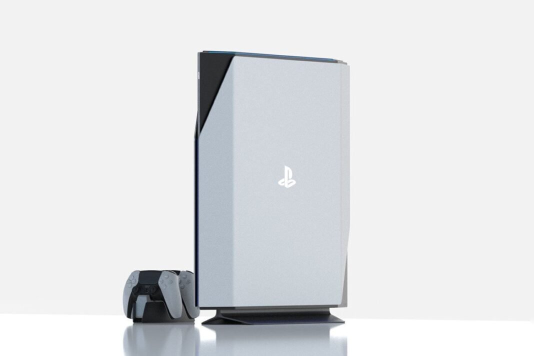 PlayStation 6: Leaker says it will be 3 times more powerful than PS5!