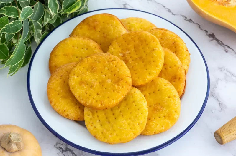 Chilean Pumpkin Sopaipillas Recipe: Crispy Fried Pumpkin Bread - grandgoldman.com