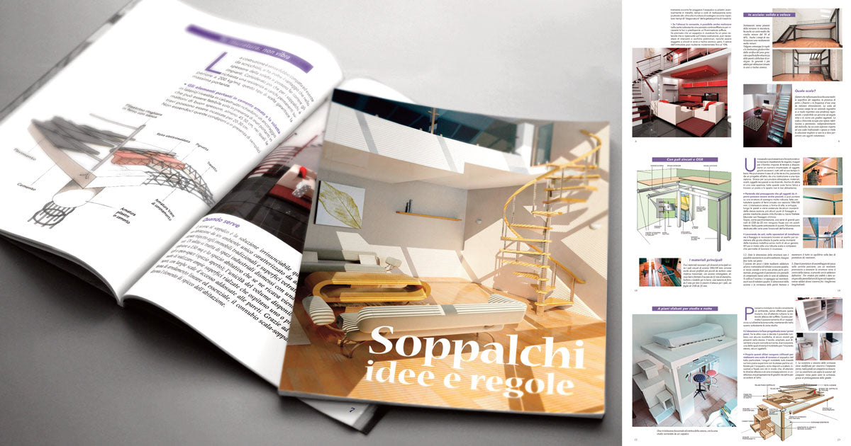 Free Guide to Building a Livable Loft: Ideas & Rules