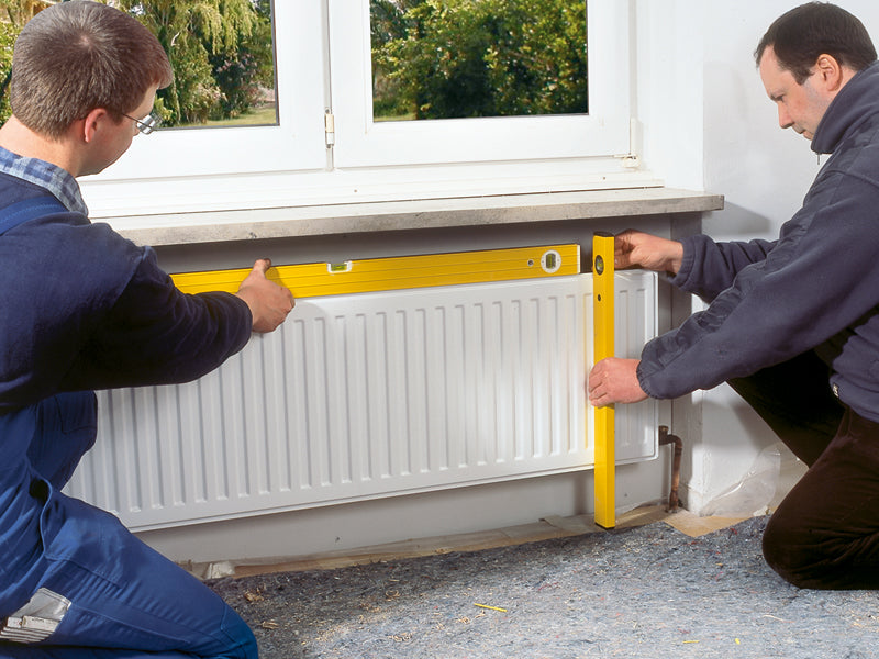 How to Replace a Radiator: A Complete DIY Guide